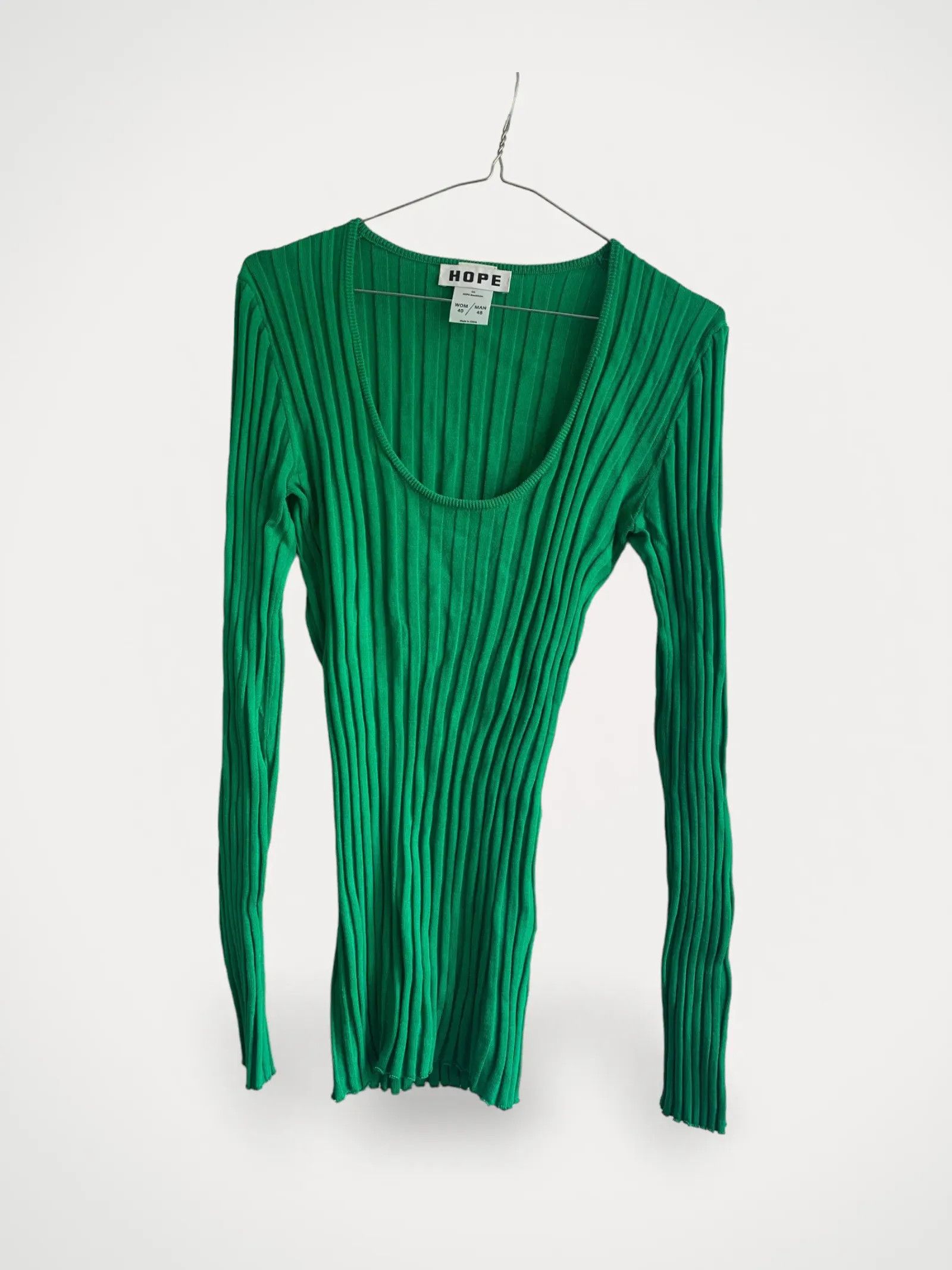 Hope Hope Gaze Sweater Size M / US 6-8 / IT 42-44 - 2 Thumbnail