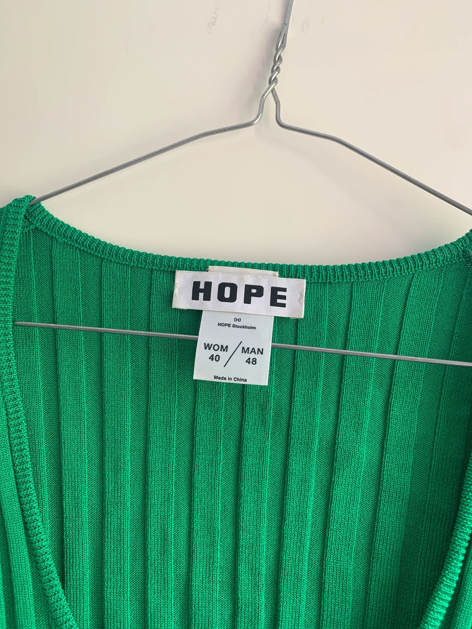Hope Hope Gaze Sweater Size M / US 6-8 / IT 42-44 - 3 Thumbnail
