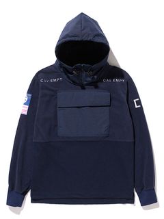 Cav on sale empt anorak