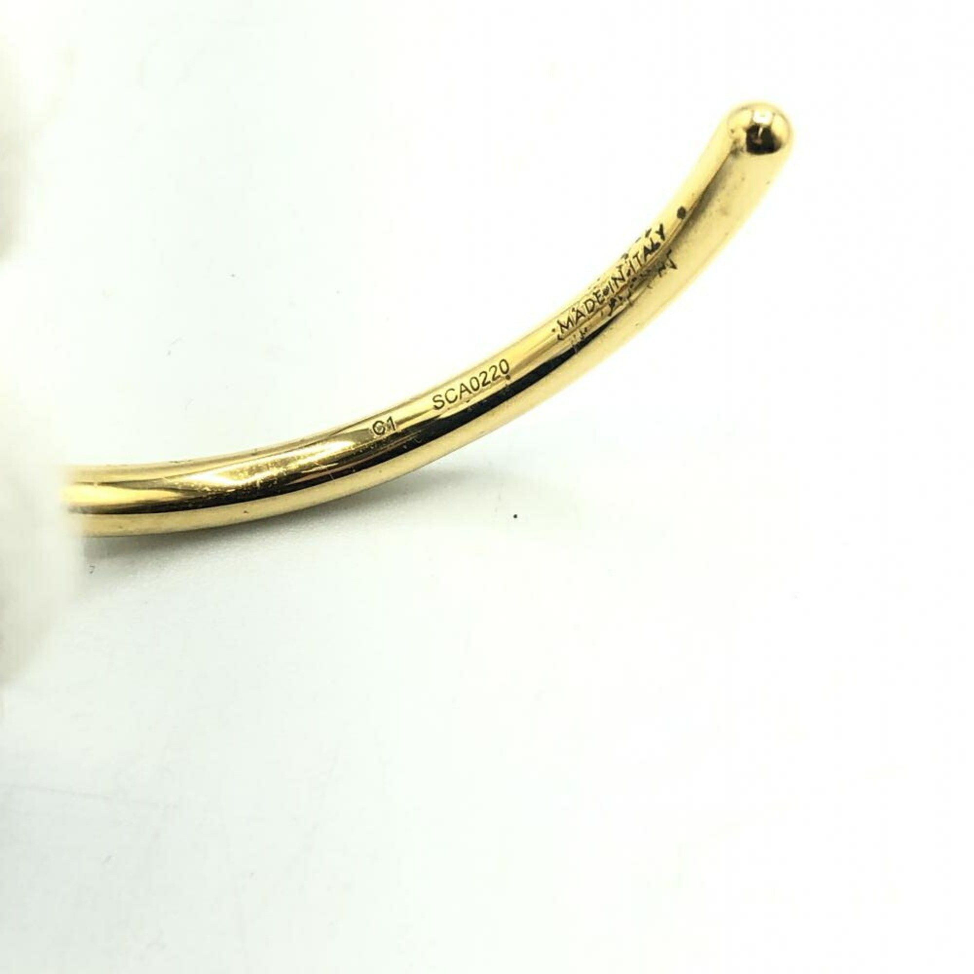 Celine Céline Knot bracelet Size ONE SIZE - 3 Thumbnail