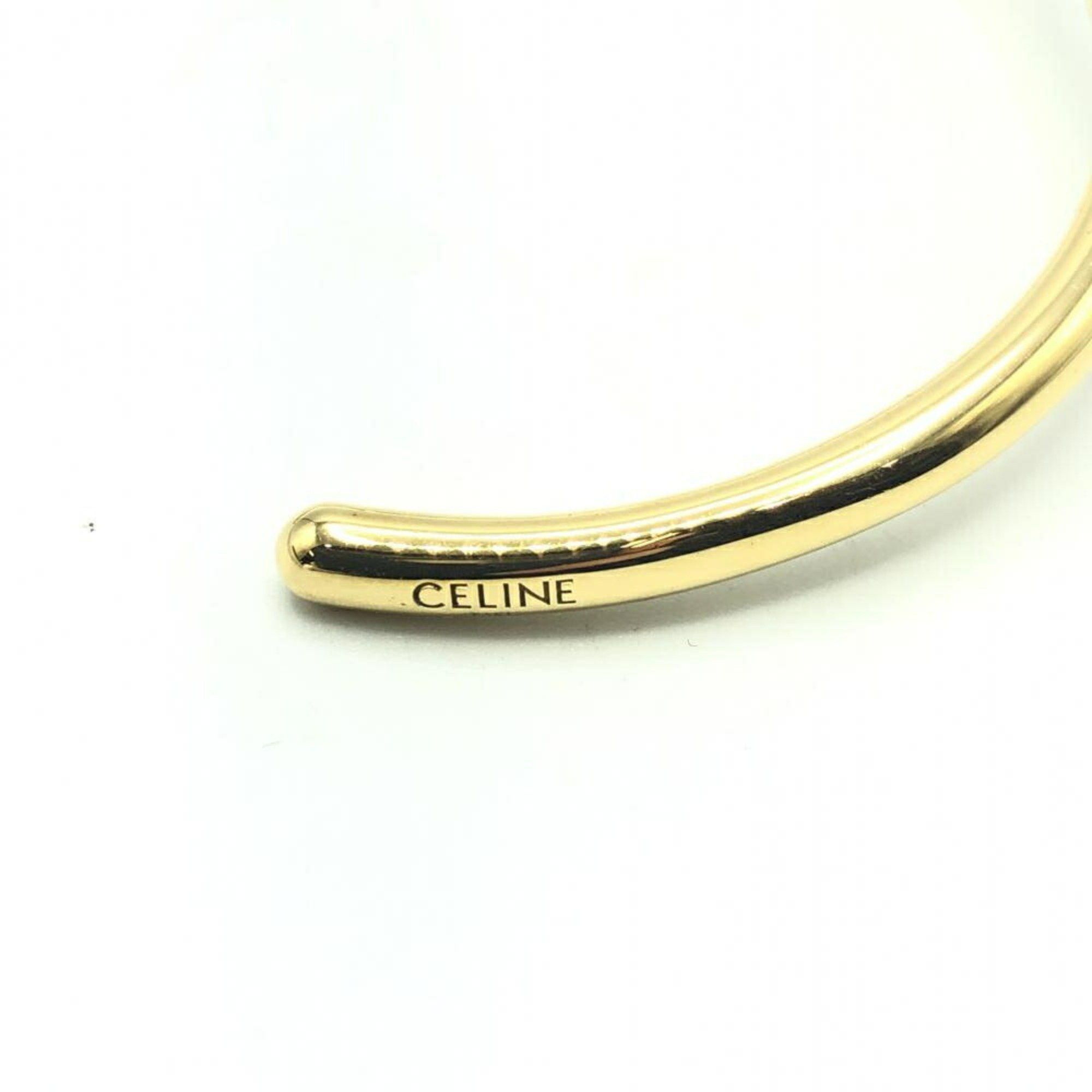 Celine Céline Knot bracelet Size ONE SIZE - 4 Thumbnail