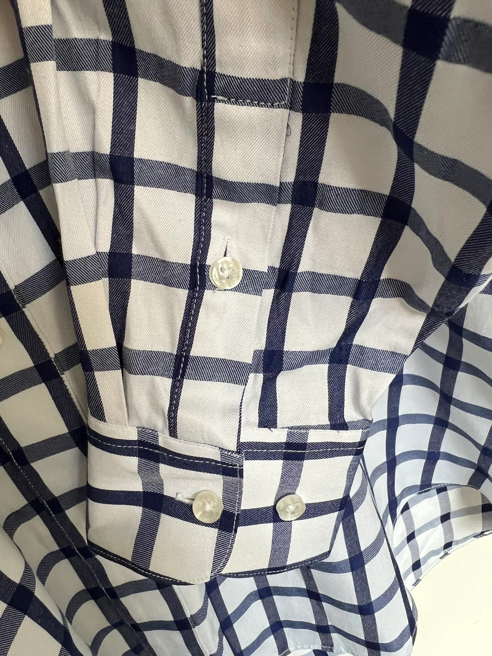 Paul Smith Paul Smith Shirt Size US M / EU 48-50 / 2 - 5 Thumbnail