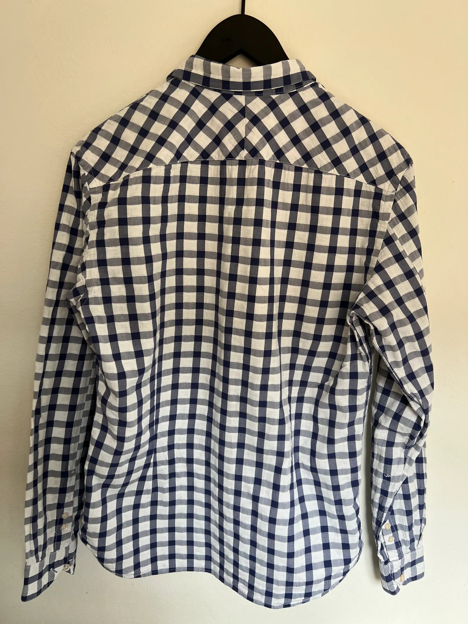 Paul Smith Paul Smith Shirt Size US M / EU 48-50 / 2 - 2 Thumbnail