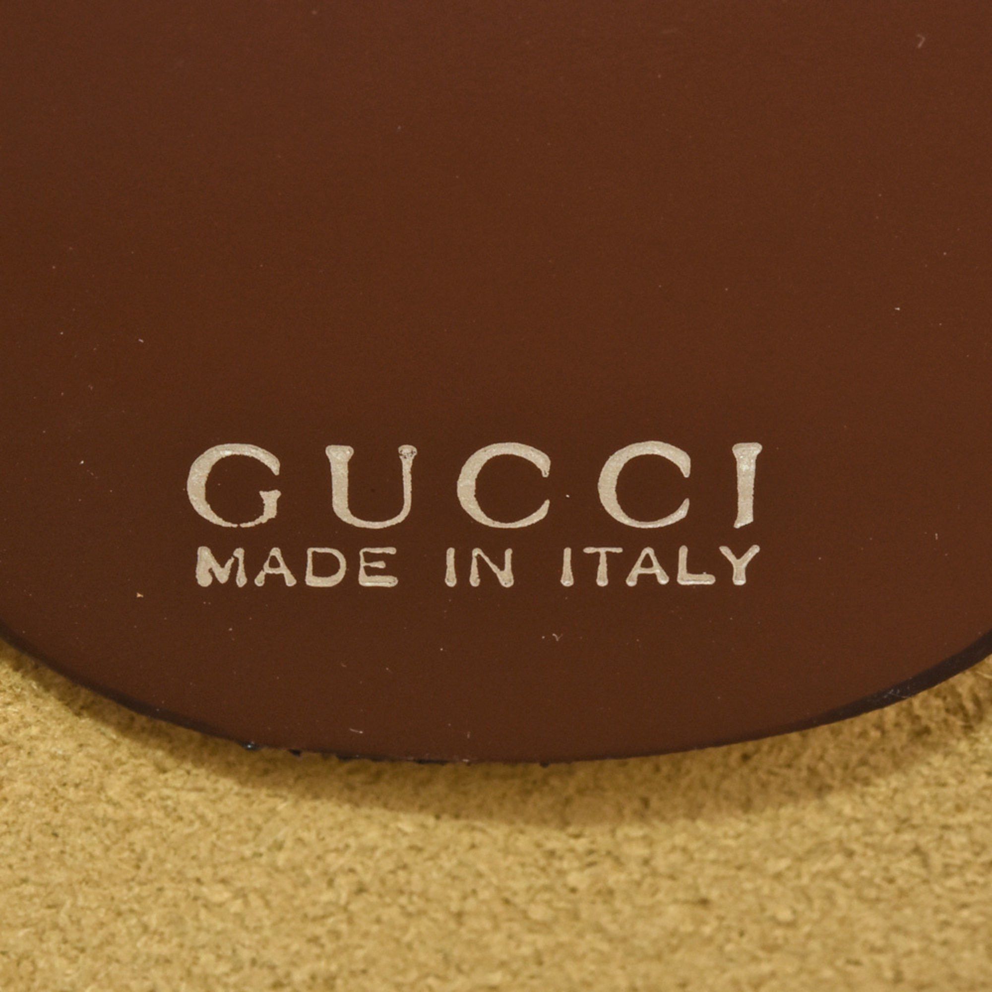 Gucci Gucci Bamboo handbag Size ONE SIZE - 5 Thumbnail