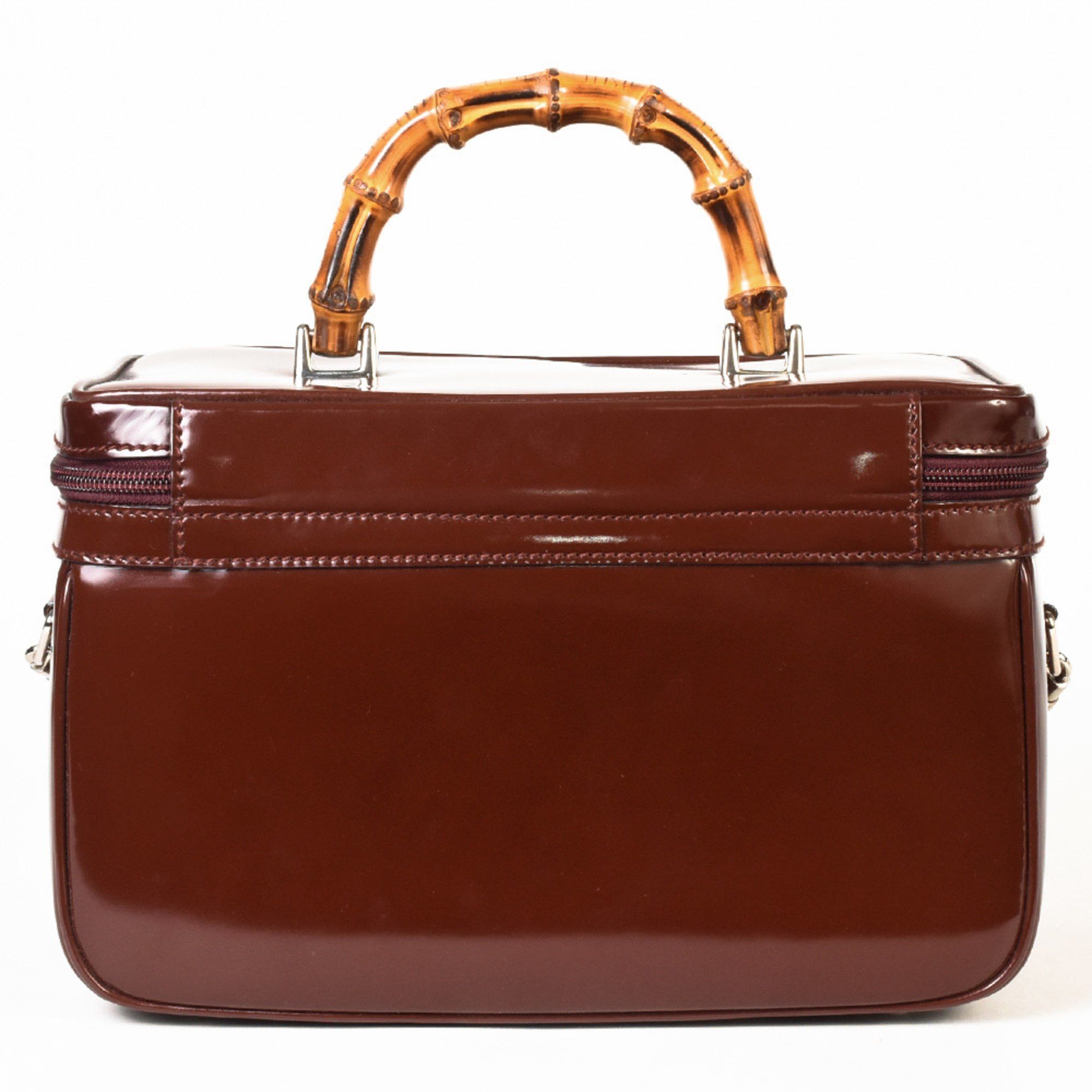 Gucci Gucci Bamboo handbag Size ONE SIZE - 2 Thumbnail