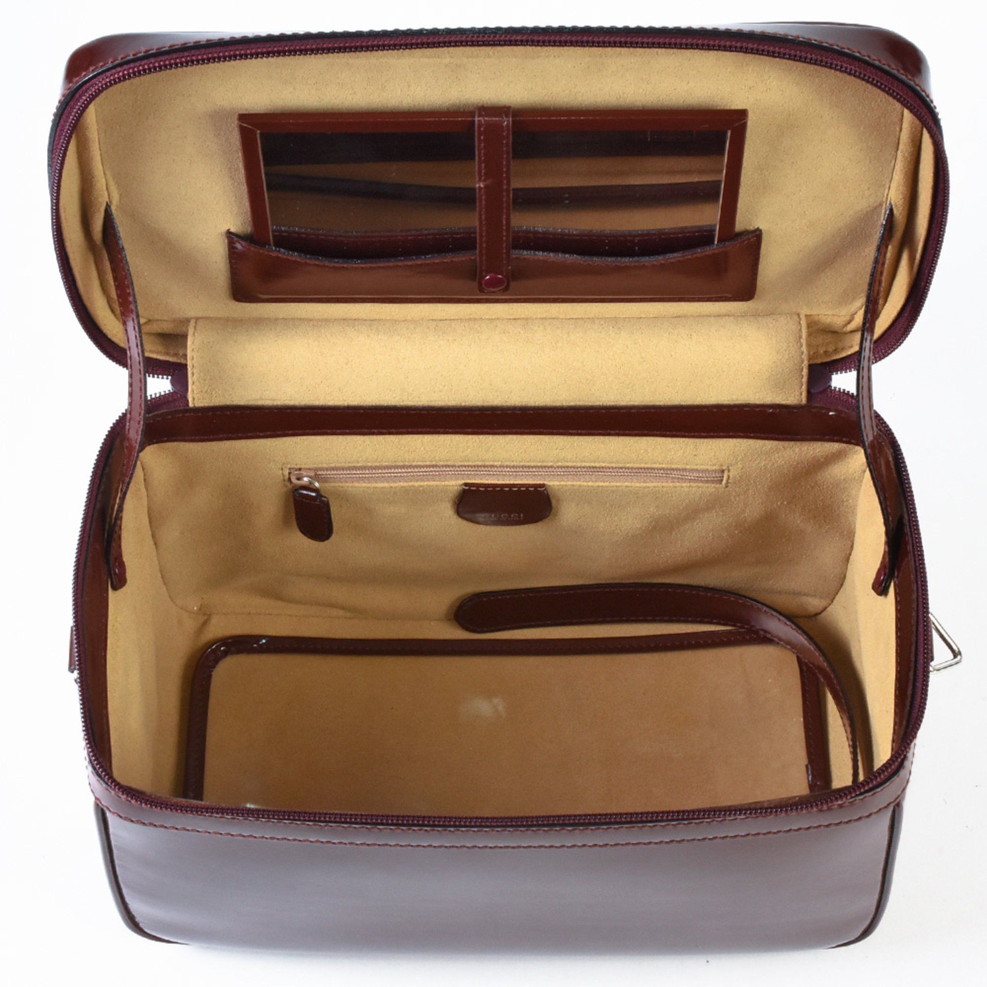 Gucci Gucci Bamboo handbag Size ONE SIZE - 4 Thumbnail