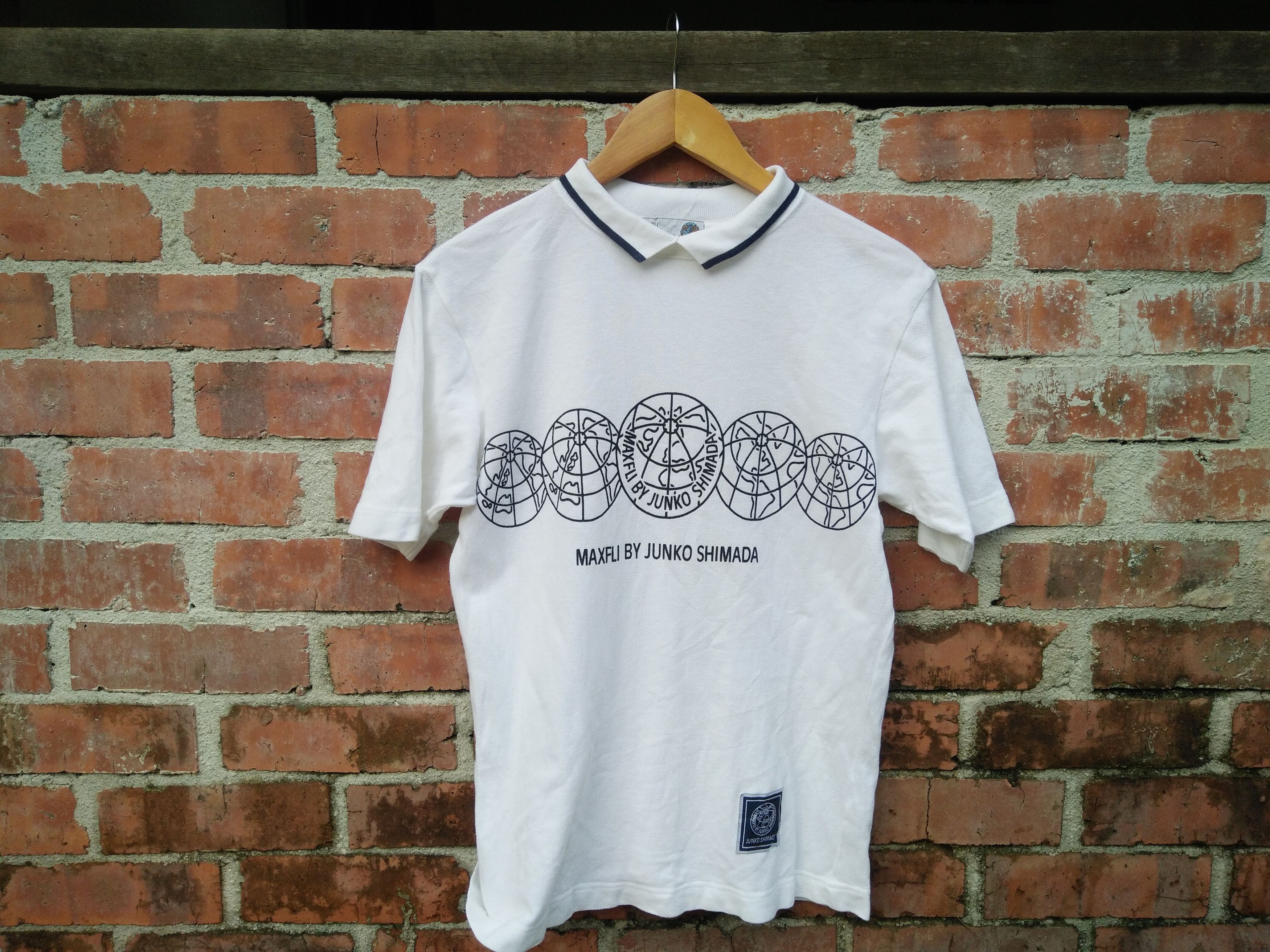 Maxfli By Junko Shimada | Grailed