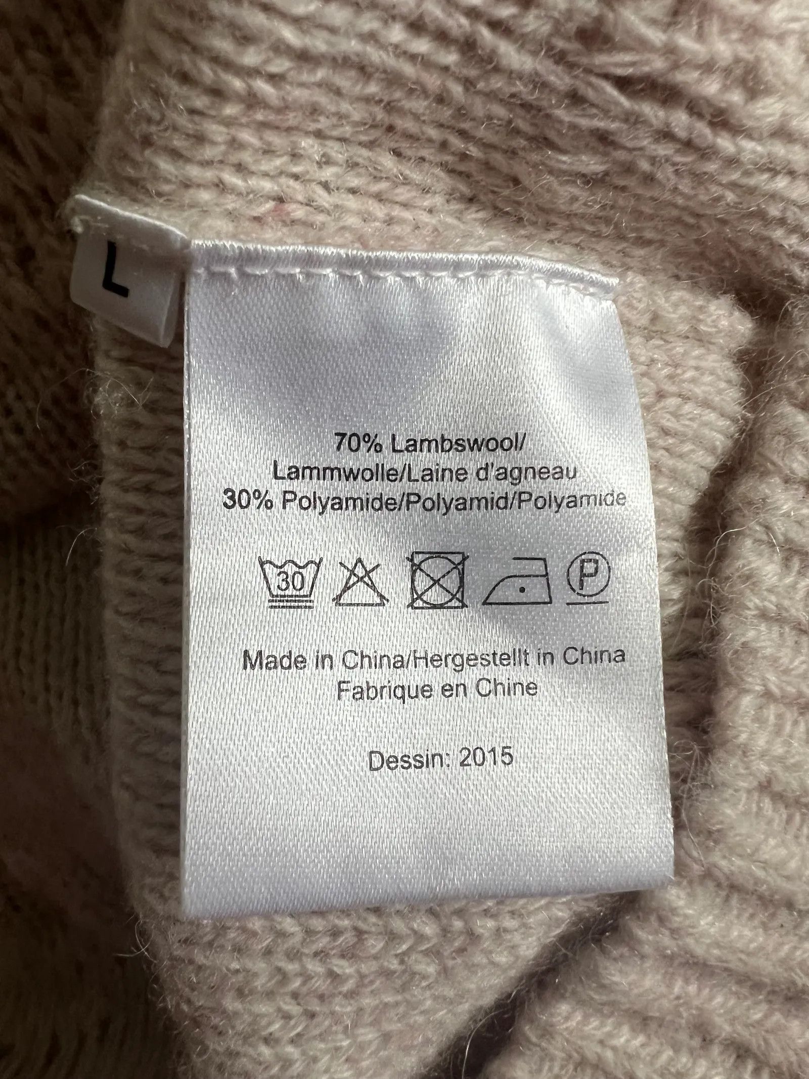 Baum und Pferdgarten Baum und Pferdgarten Sweater Size L / US 10 / IT 46 - 3 Thumbnail