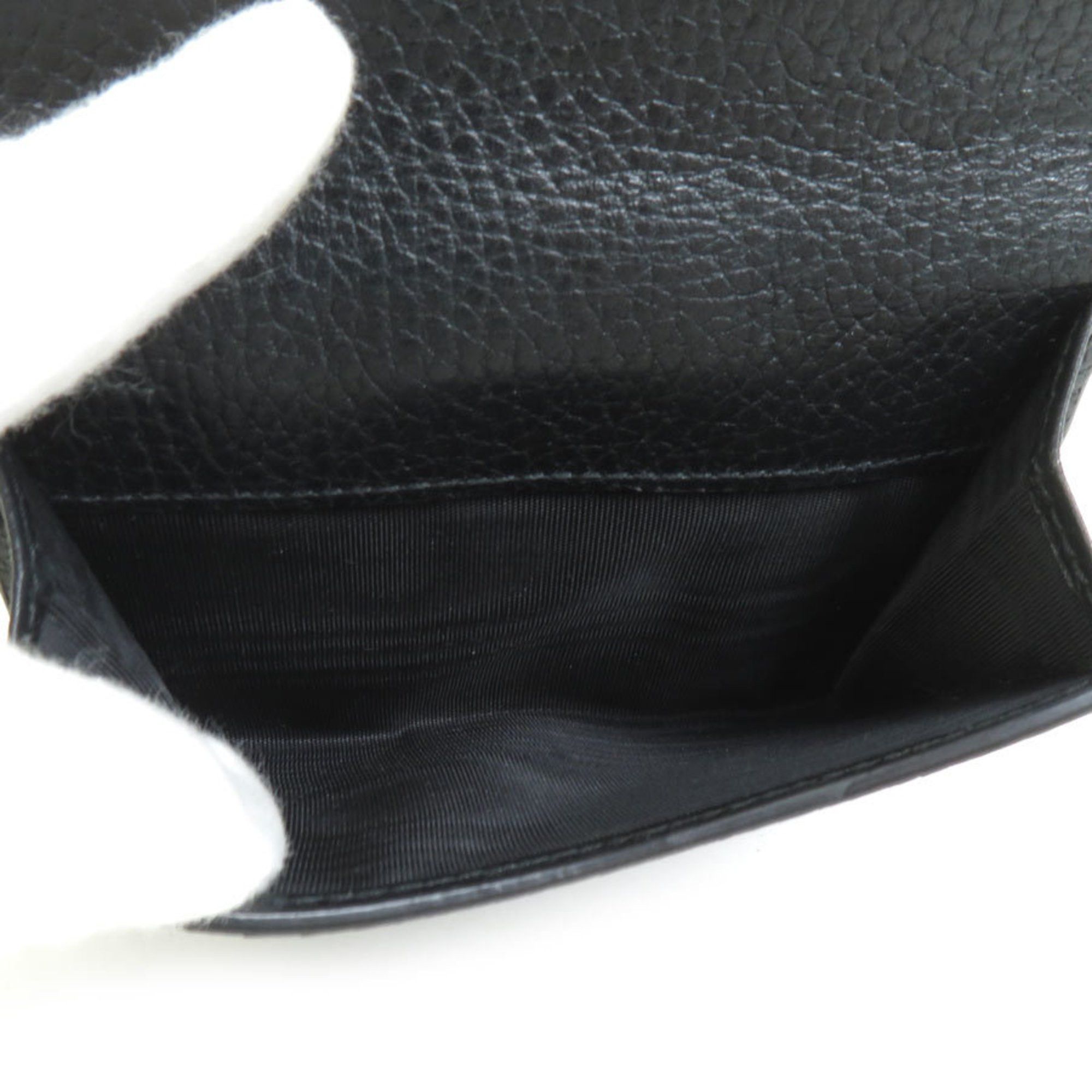 Gucci Gucci Interlocking G wallet Size ONE SIZE - 4 Thumbnail