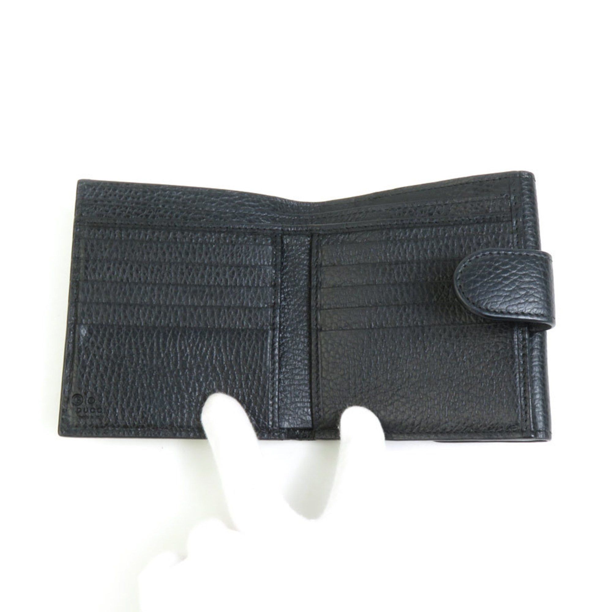 Gucci Gucci Interlocking G wallet Size ONE SIZE - 3 Thumbnail