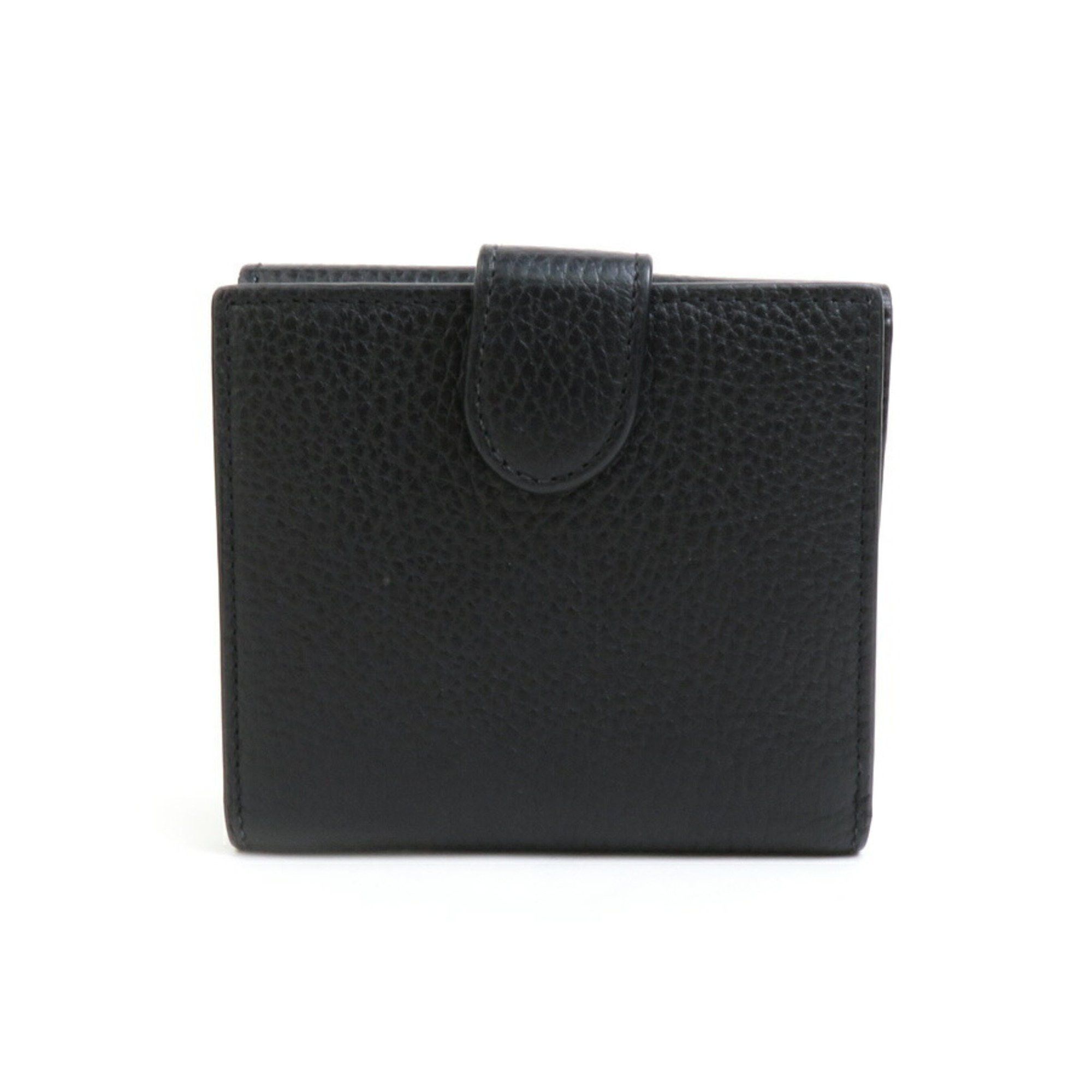 Gucci Gucci Interlocking G wallet Size ONE SIZE - 2 Thumbnail