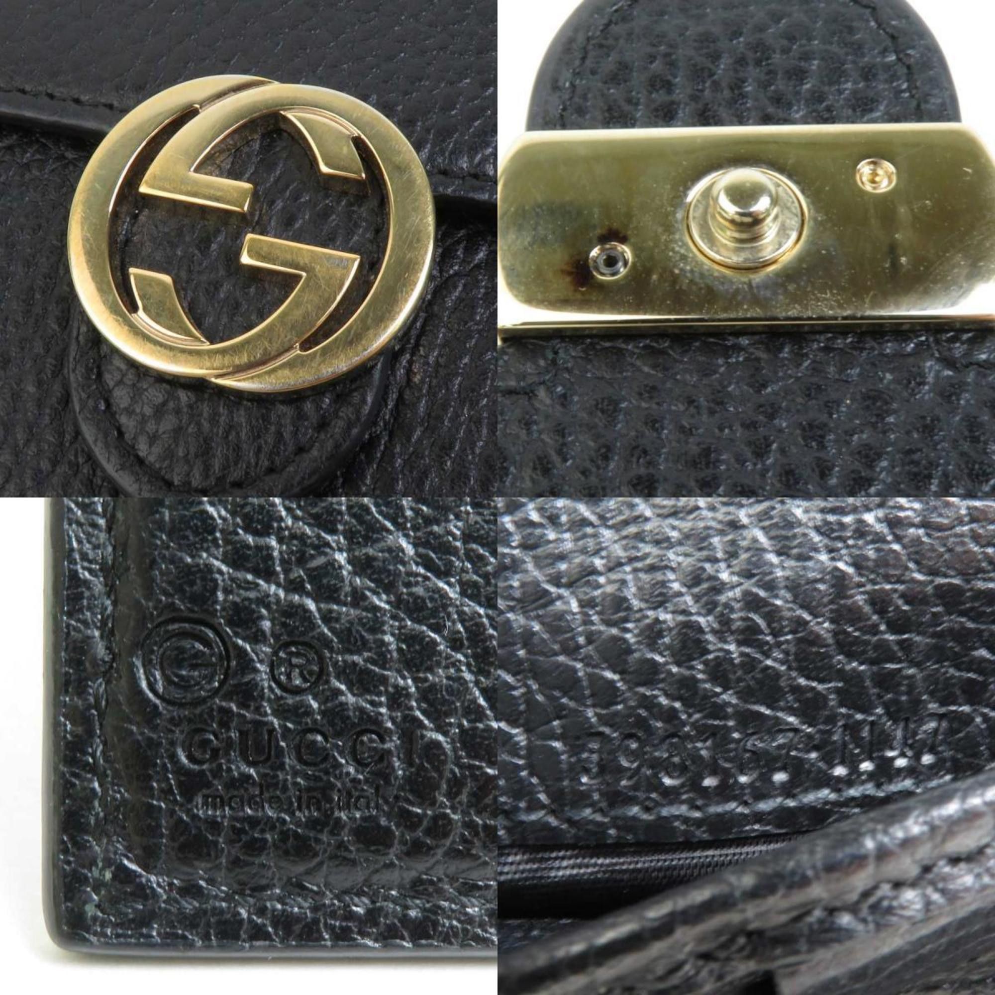 Gucci Gucci Interlocking G wallet Size ONE SIZE - 5 Thumbnail