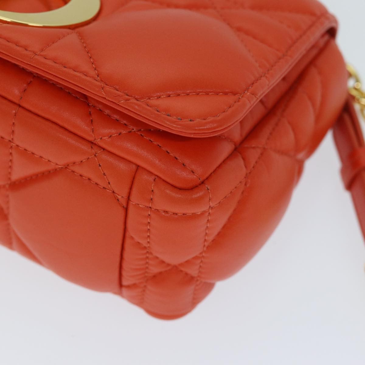 Dior Dior CARO shoulder Size ONE SIZE - 13 Thumbnail