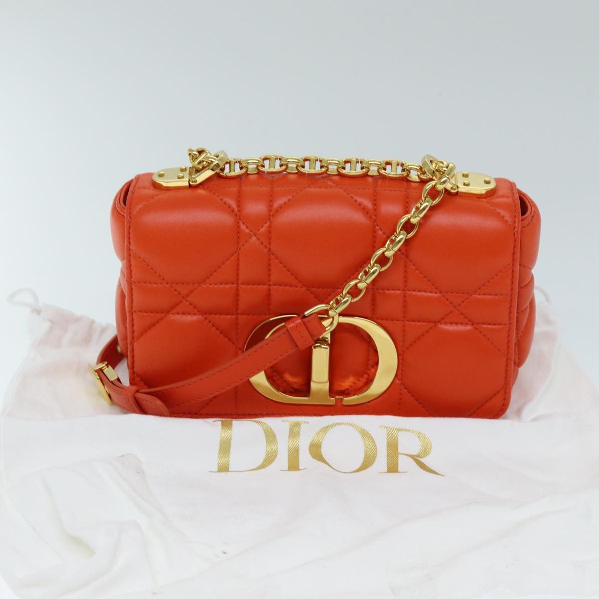 Dior Dior CARO shoulder Size ONE SIZE - 8 Thumbnail