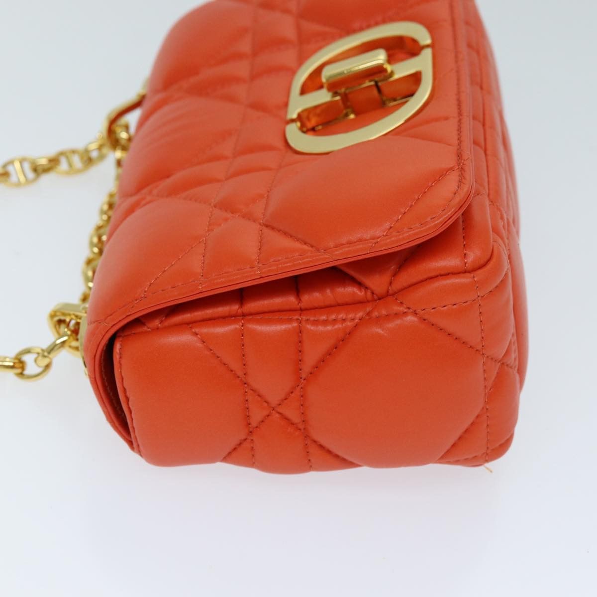 Dior Dior CARO shoulder Size ONE SIZE - 17 Thumbnail