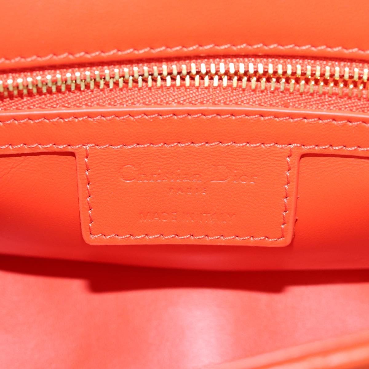 Dior Dior CARO shoulder Size ONE SIZE - 7 Thumbnail