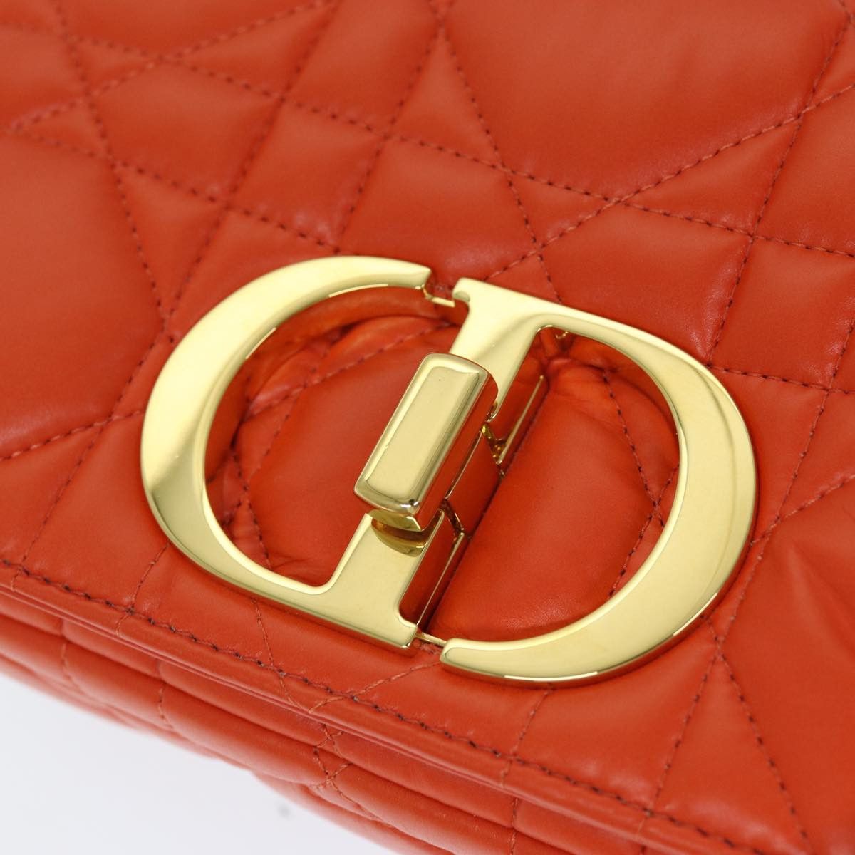 Dior Dior CARO shoulder Size ONE SIZE - 19 Thumbnail
