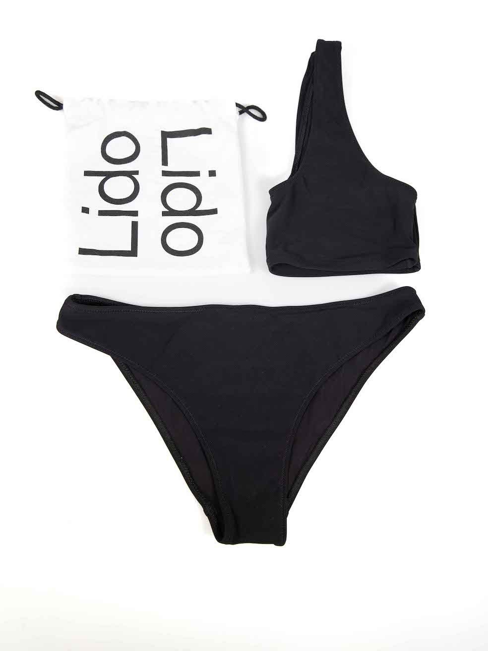 Other Black Trentuno Bikini Size XS / US 0-2 / IT 36-38 - 5 Thumbnail
