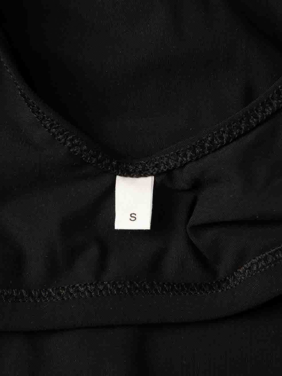 Other Black Trentuno Bikini Size S / US 4 / IT 40 - 6 Thumbnail