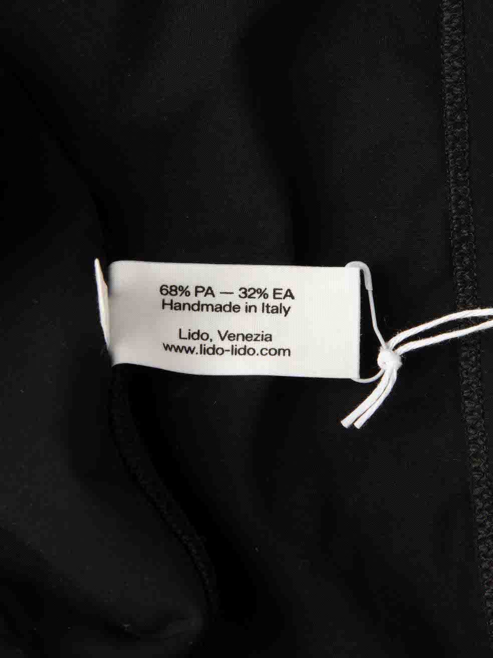 Other Black Trentuno Bikini Size S / US 4 / IT 40 - 4 Thumbnail