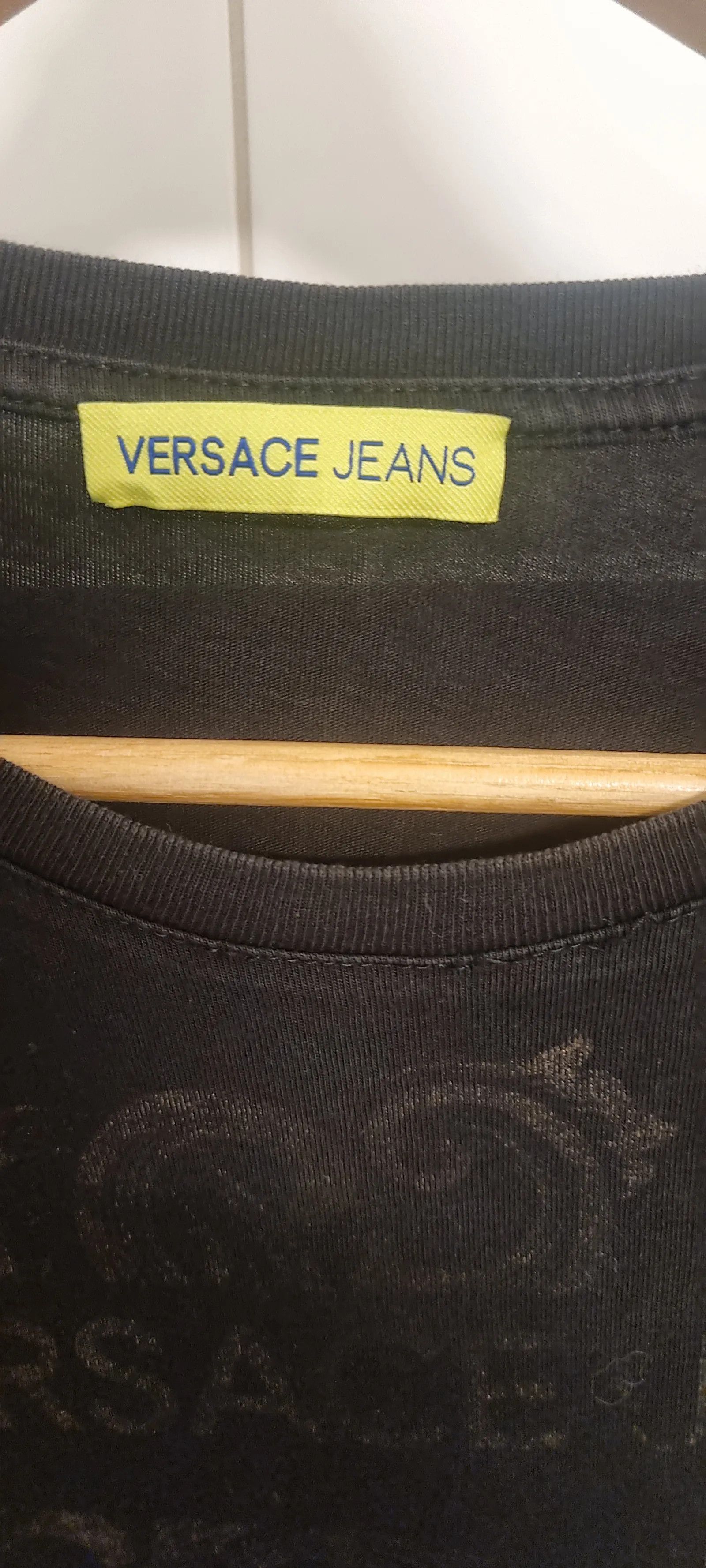 Versace Versace T-shirt Size US M / EU 48-50 / 2 - 2 Thumbnail
