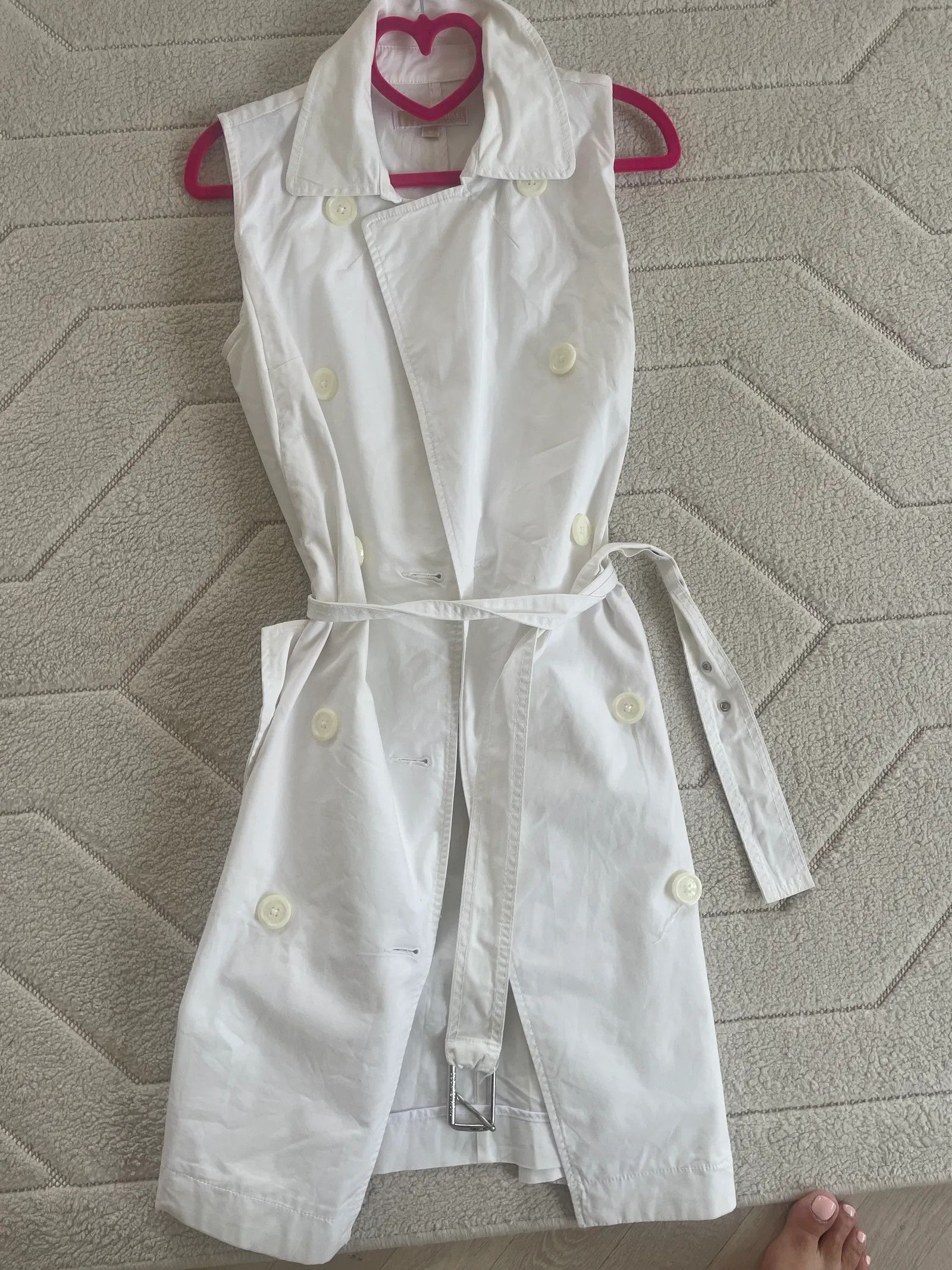 Michael Kors Michael Kors Dress Size M / US 6-8 / IT 42-44 - 2 Thumbnail