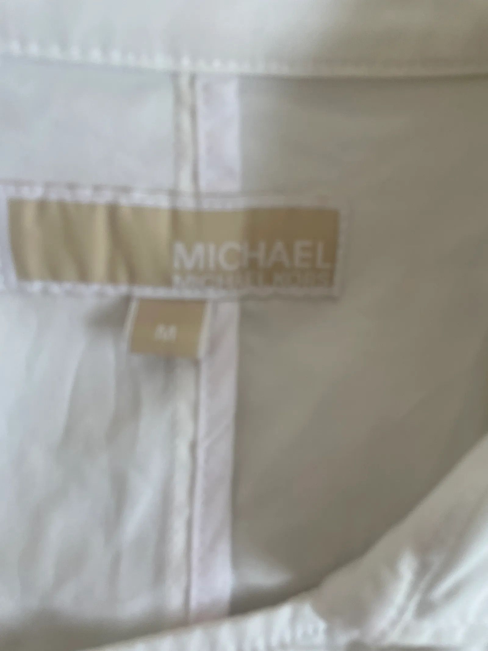 Michael Kors Michael Kors Dress Size M / US 6-8 / IT 42-44 - 3 Thumbnail