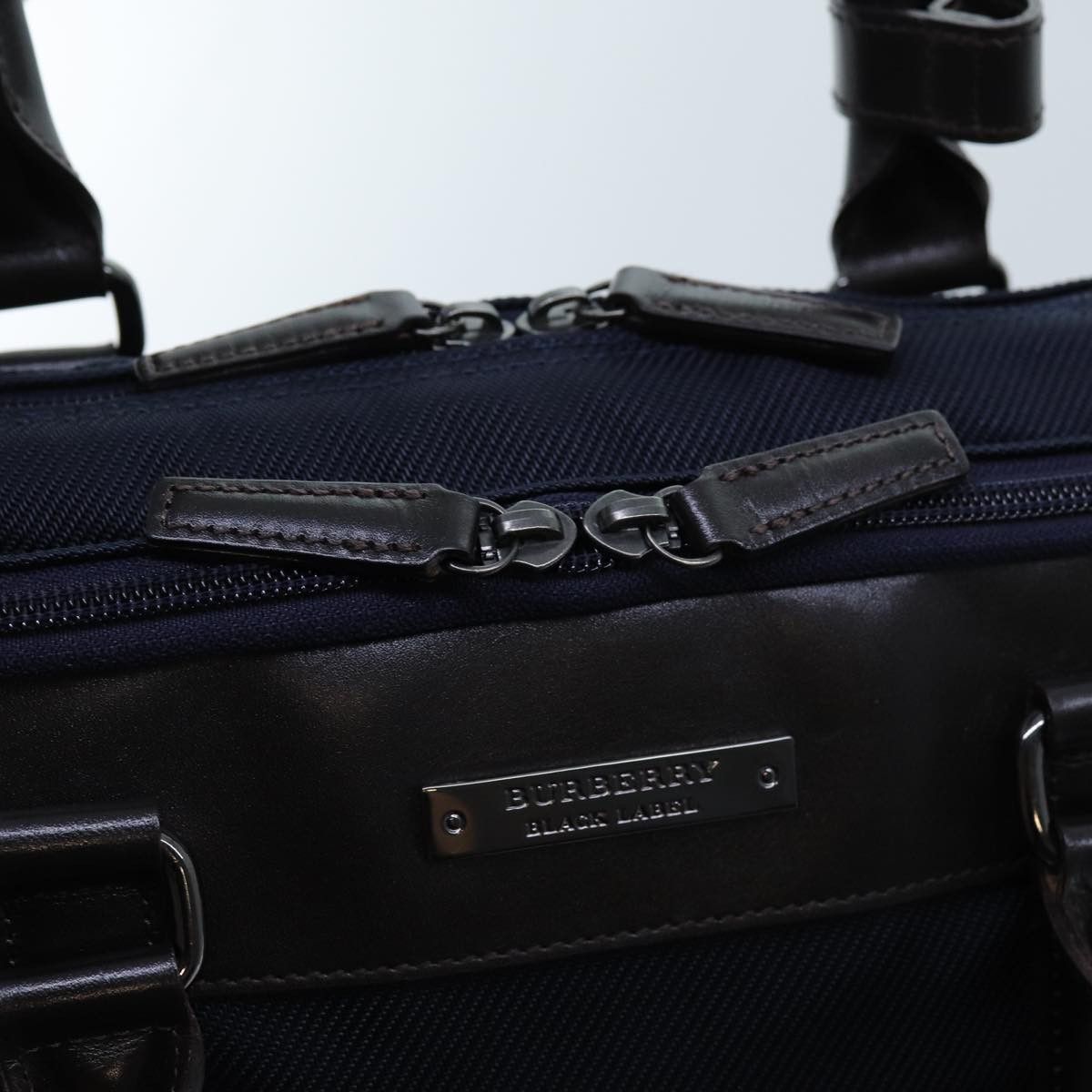 Burberry Burberry Blue Label briefcase Size ONE SIZE - 19 Thumbnail