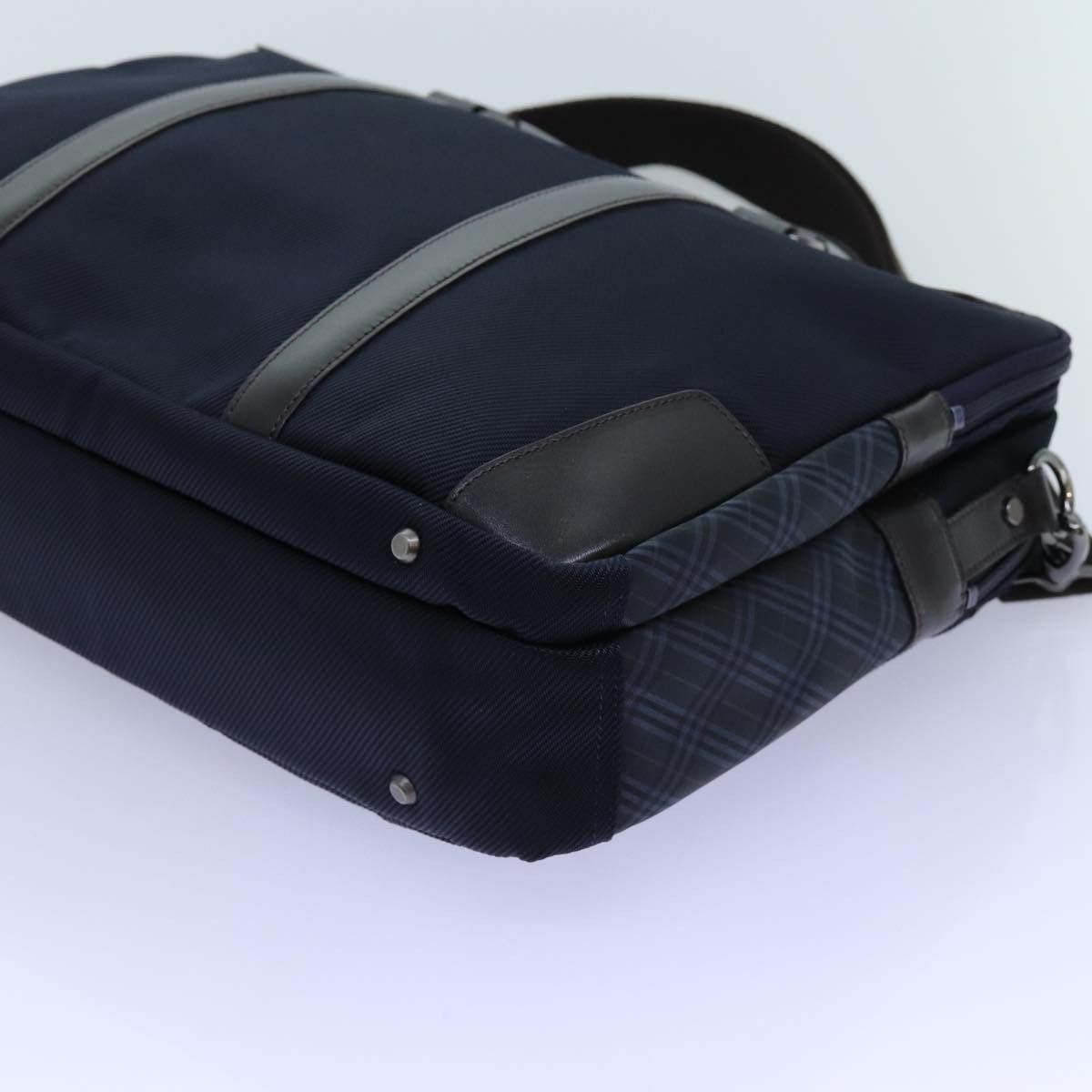 Burberry Burberry Blue Label briefcase Size ONE SIZE - 15 Thumbnail