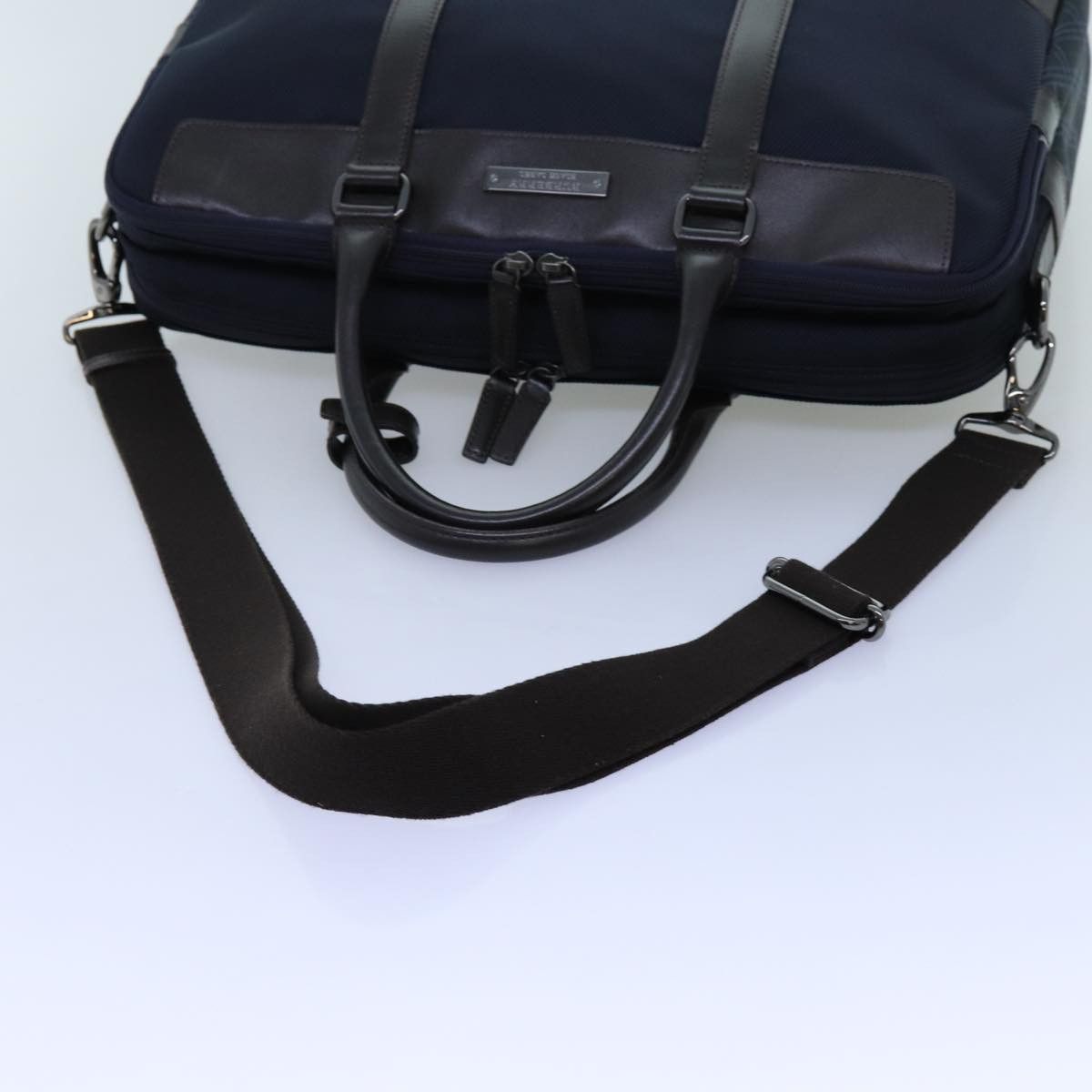 Burberry Burberry Blue Label briefcase Size ONE SIZE - 13 Thumbnail