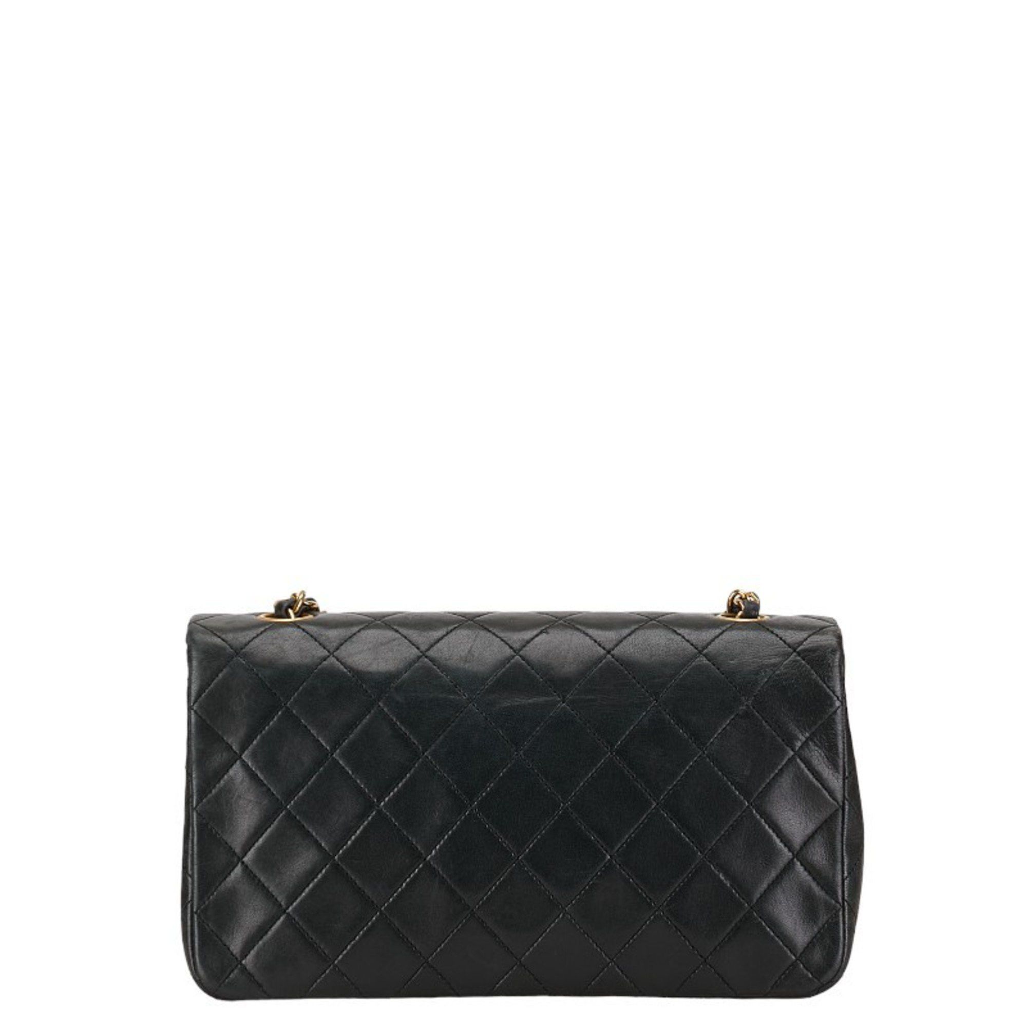 Chanel Chanel Full Flap shoulder Size ONE SIZE - 2 Thumbnail