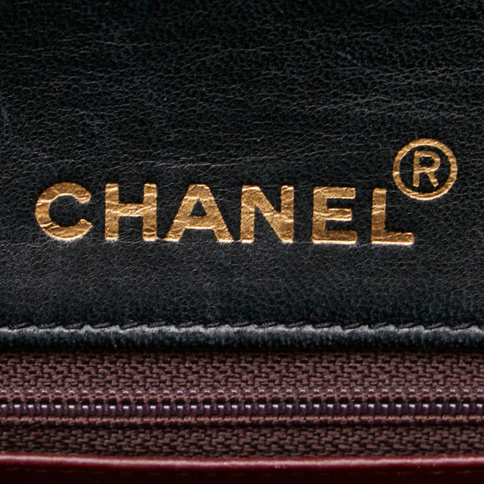 Chanel Chanel Full Flap shoulder Size ONE SIZE - 9 Thumbnail