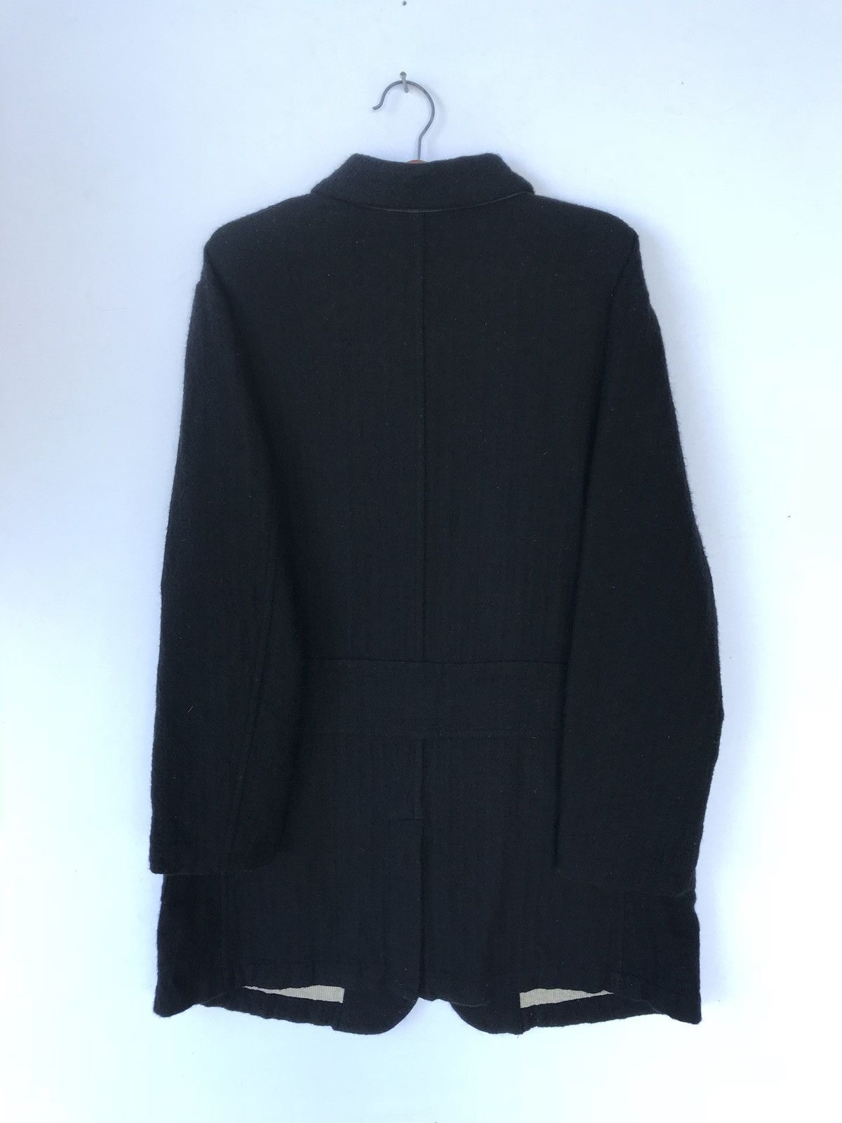 Issey Miyake VERY RARE Plantation Jacket by Issey Miyake -Made in Japan Size US M / EU 48-50 / 2 - 4 Thumbnail