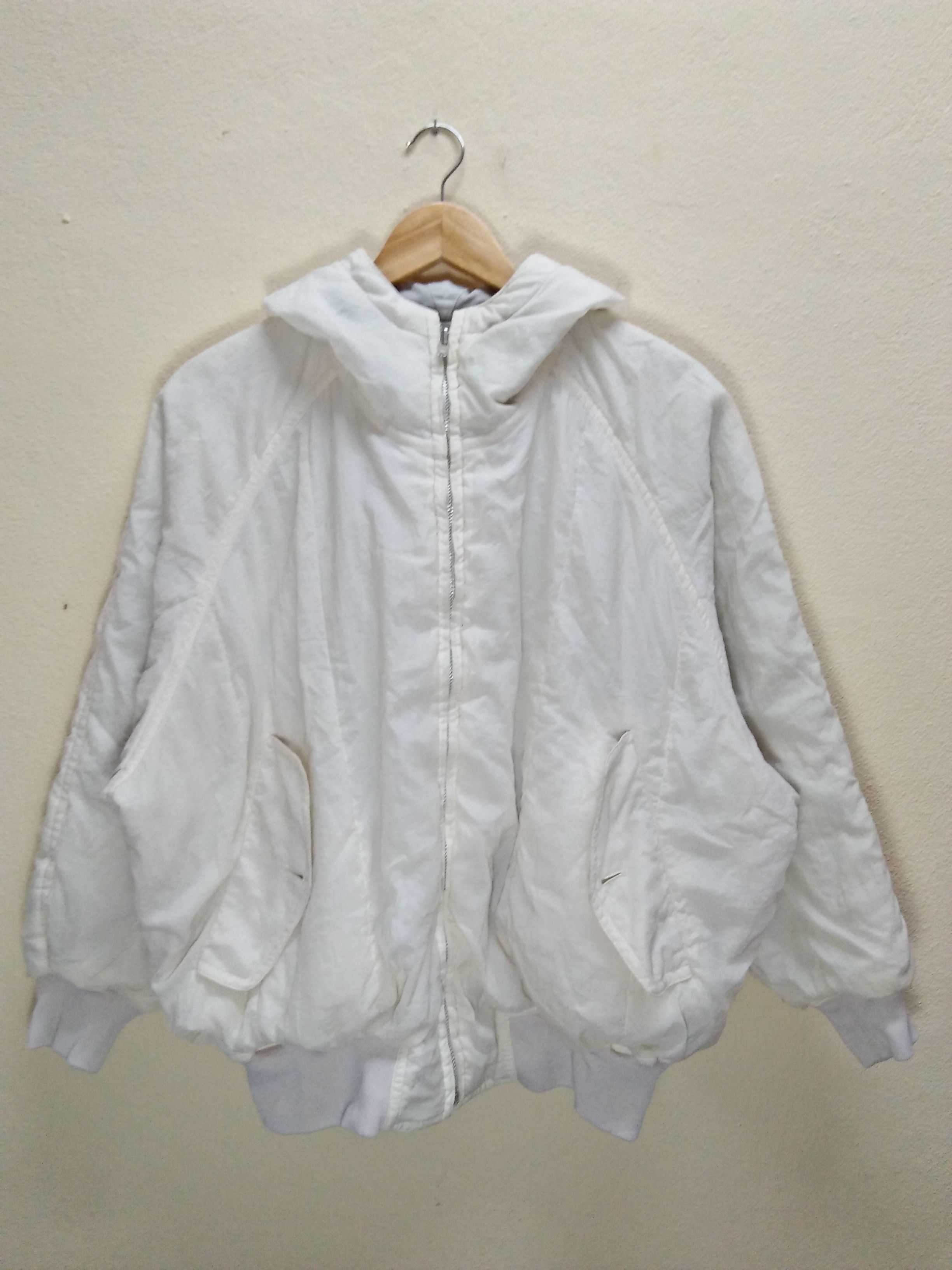 Issey Miyake Reversible ISSEY MIYAKE SPORTS I.S. CHISATO TSUMORI 80's ...