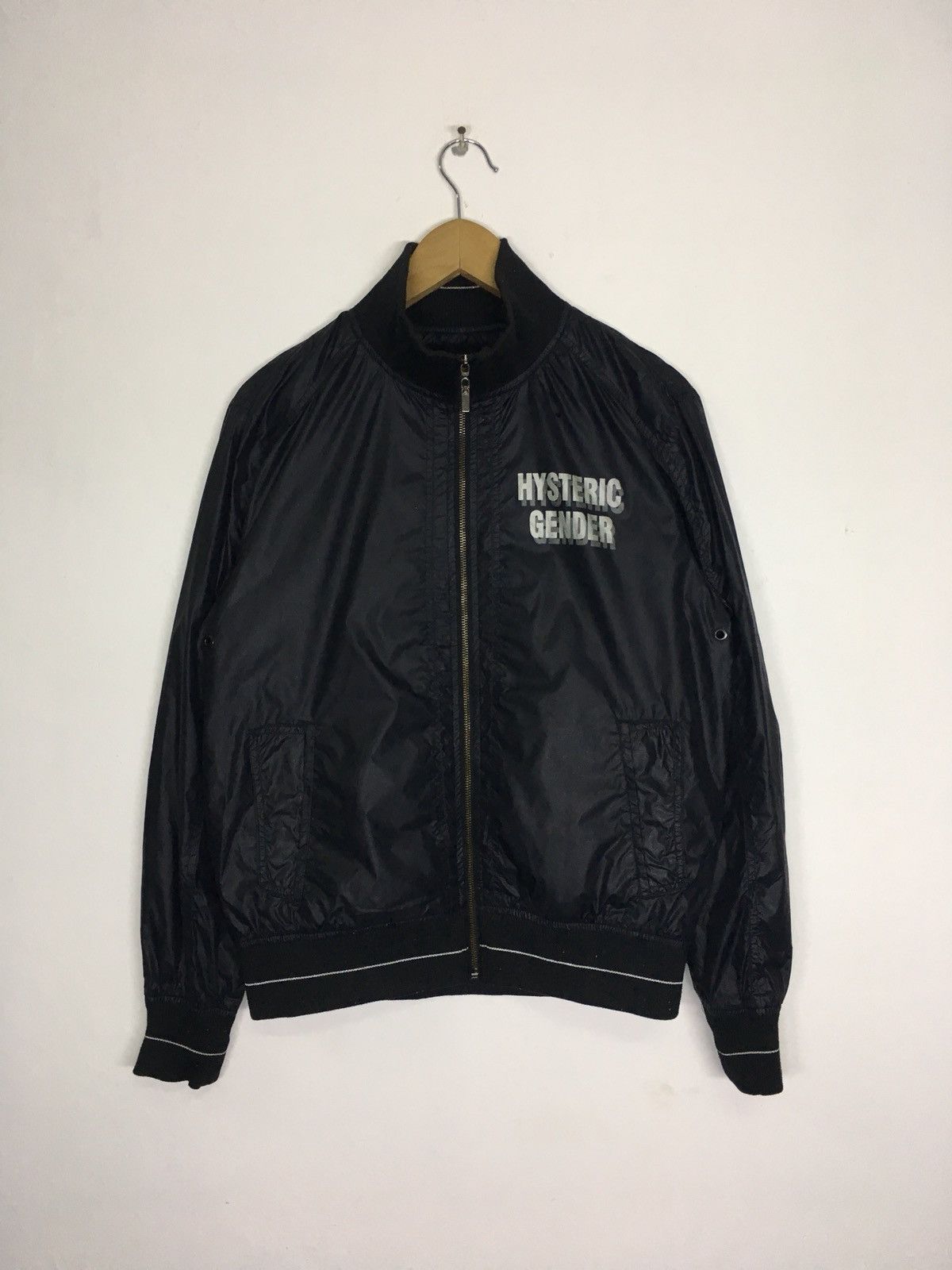 Hysteric Glamour × Japanese Brand Hysteric Glamour H&T Spell