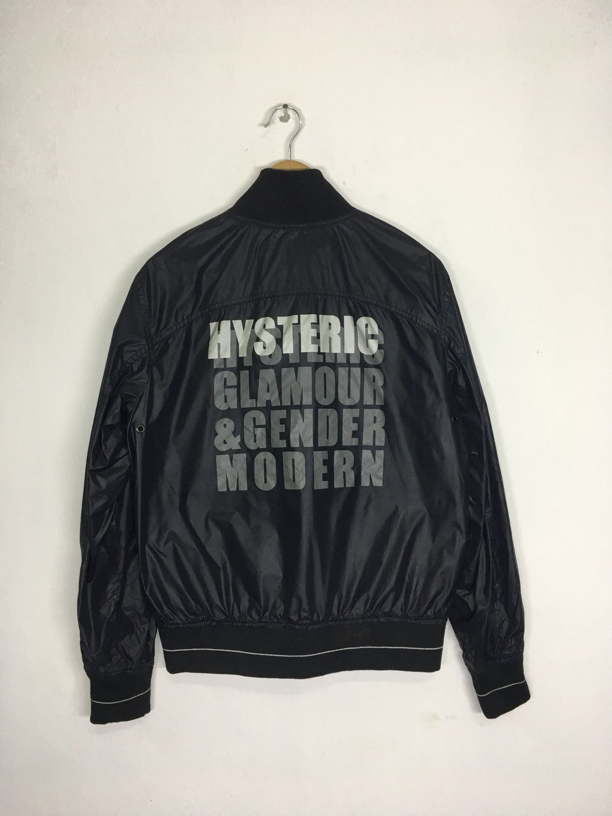 Hysteric Glamour × Japanese Brand Hysteric Glamour H&T Spell