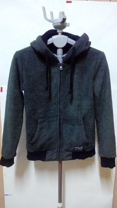 Henus edwin hoodie new arrivals