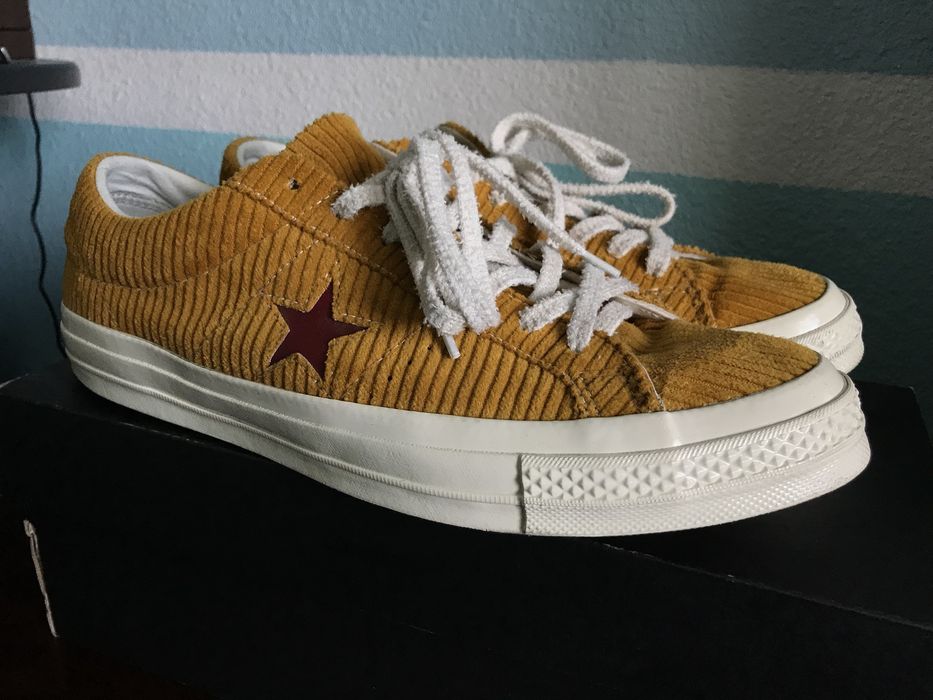 Asap nast converse hot sale one star