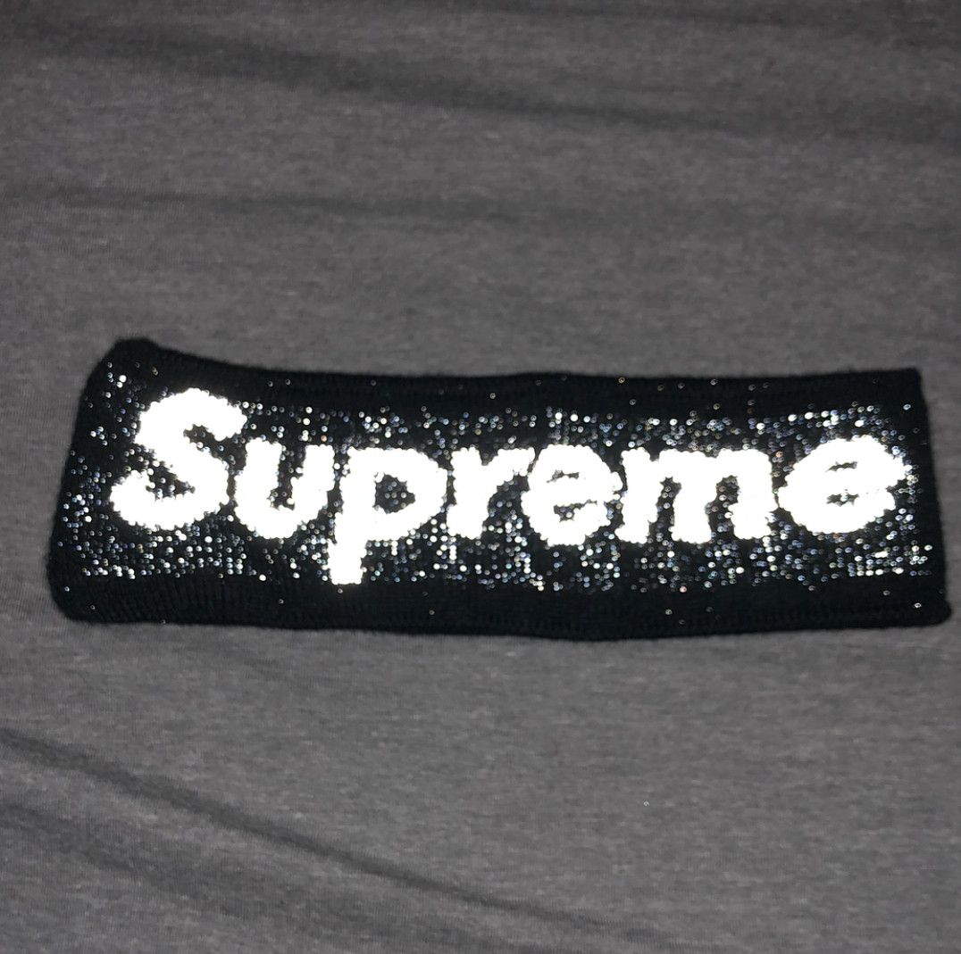 Supreme Head Band (Not Autentic) offers