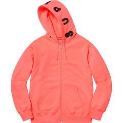 Supreme Bone Zip Hoodie | Grailed