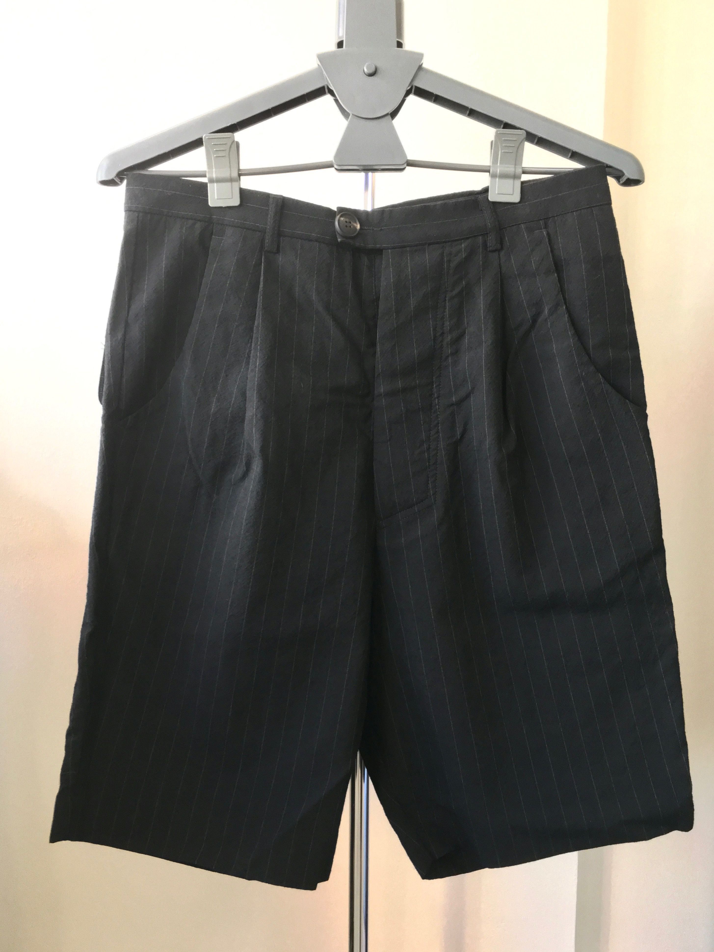 MILITARY SHORT