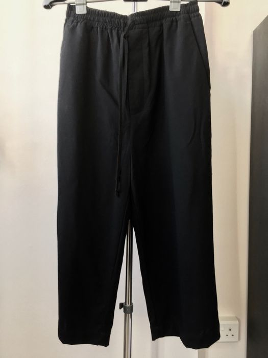 Song For The Mute CROPPED PANTS Size US 30 / EU 46 - 1 Preview
