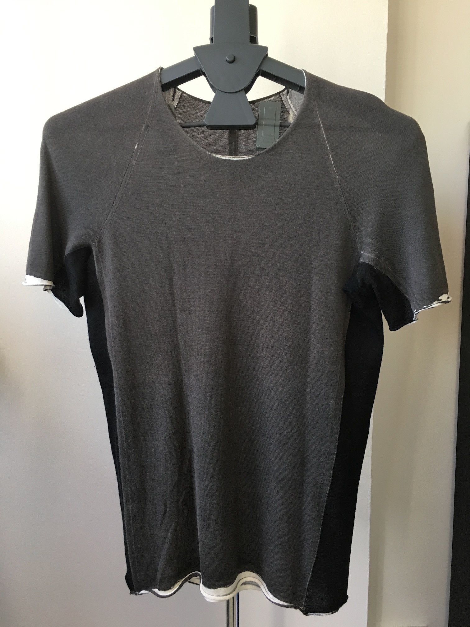 SCREENPRINT TSHIRT