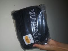 Supreme shoulder bag (fw18)
