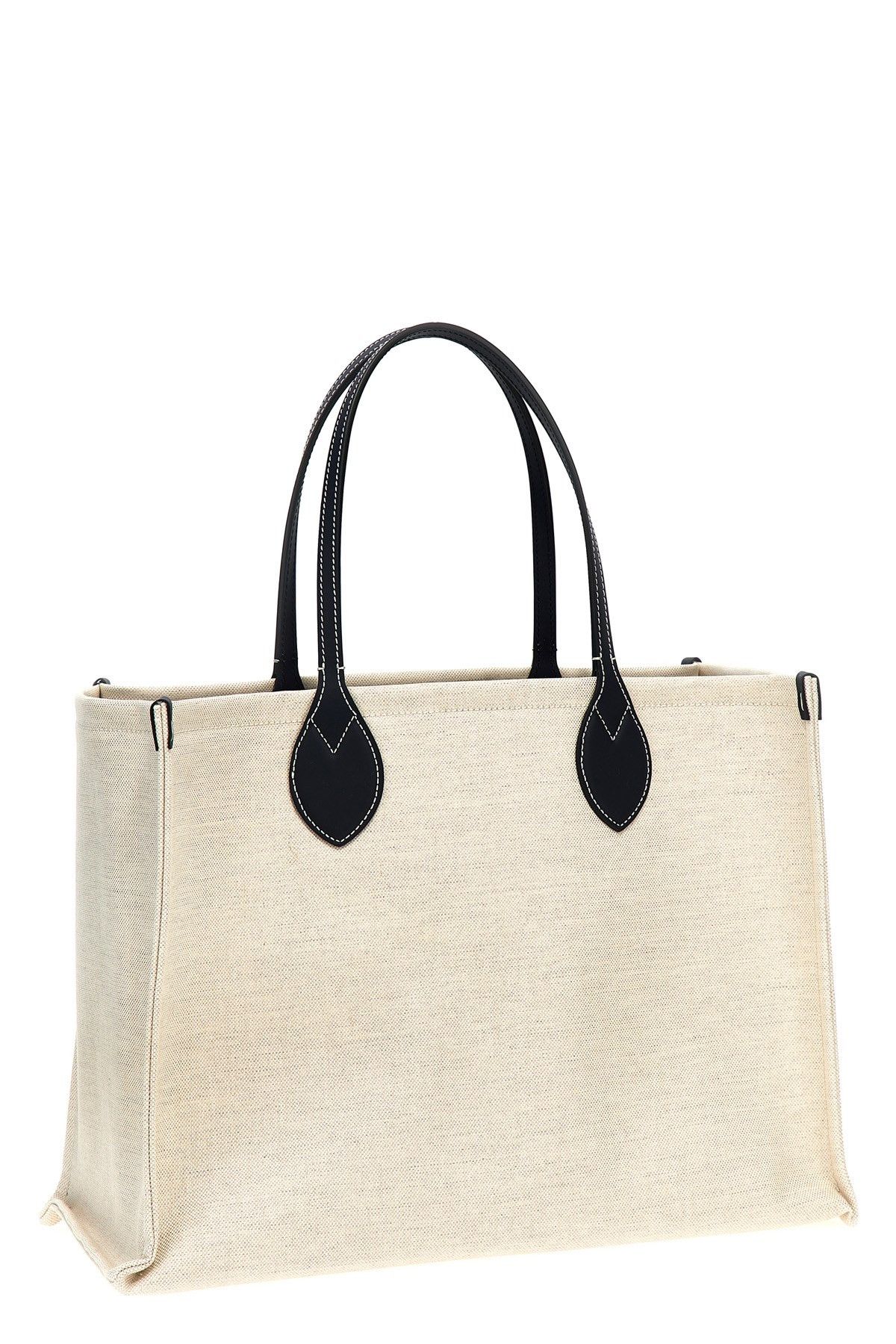 Gucci 'Gucci' midi shopping bag Size ONE SIZE - 2 Thumbnail