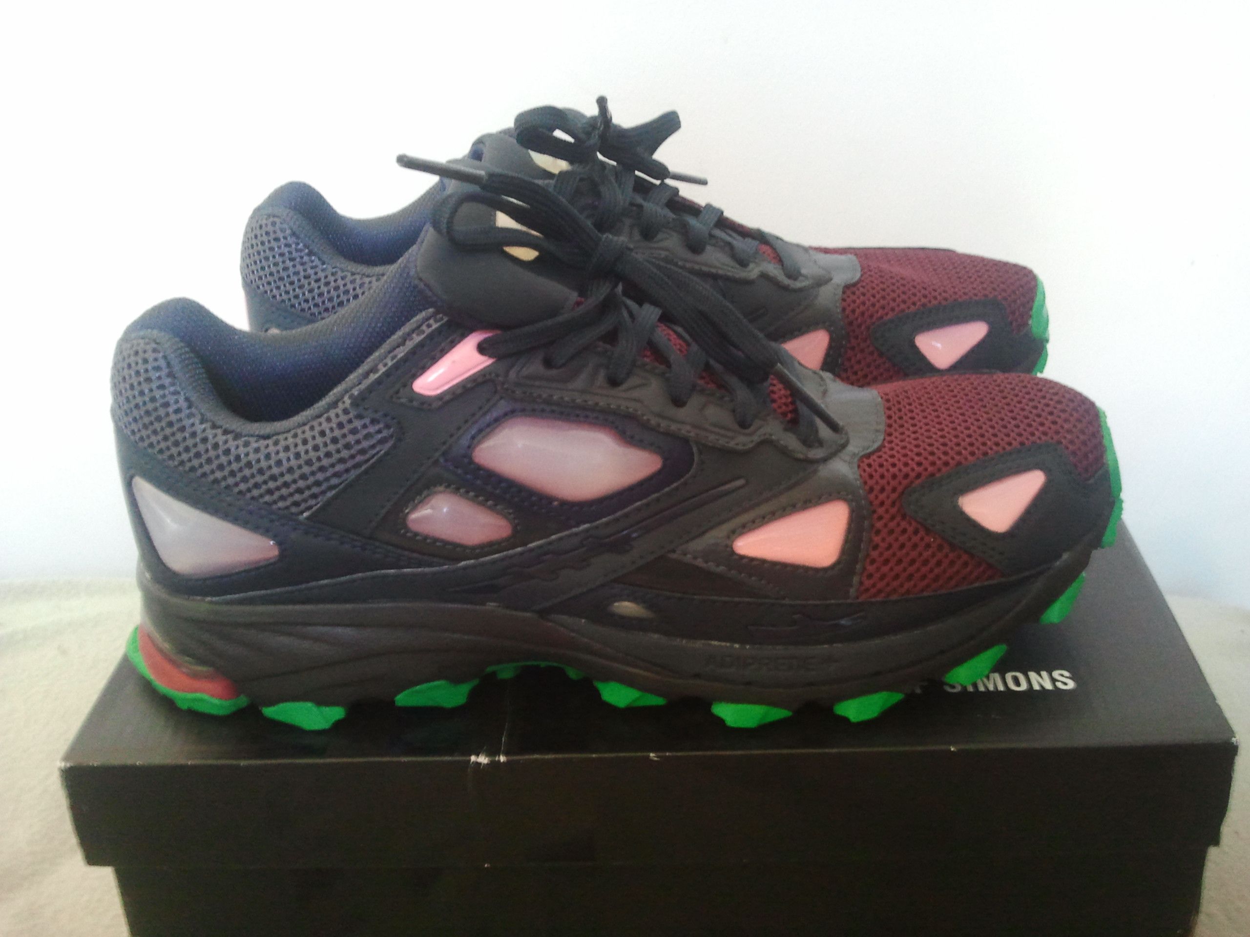 Response 1 New