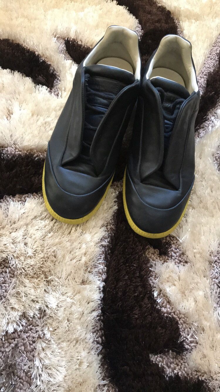 Maison Margiela Future Low