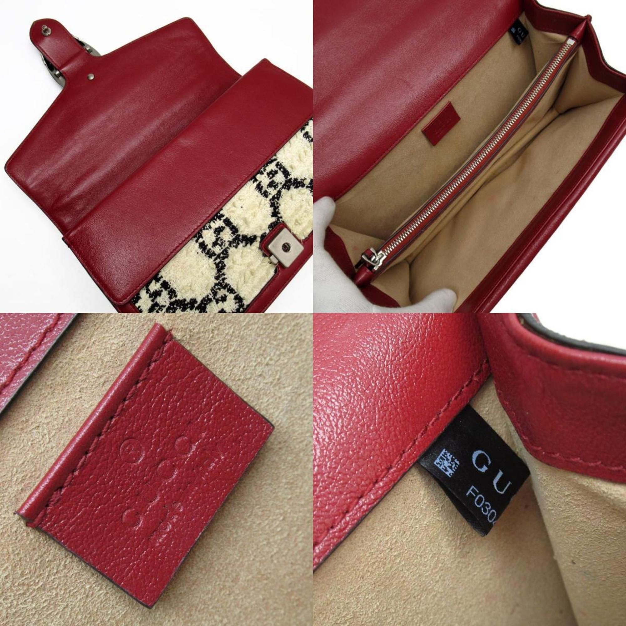 Gucci Gucci Dionysus shoulder Size ONE SIZE - 3 Thumbnail