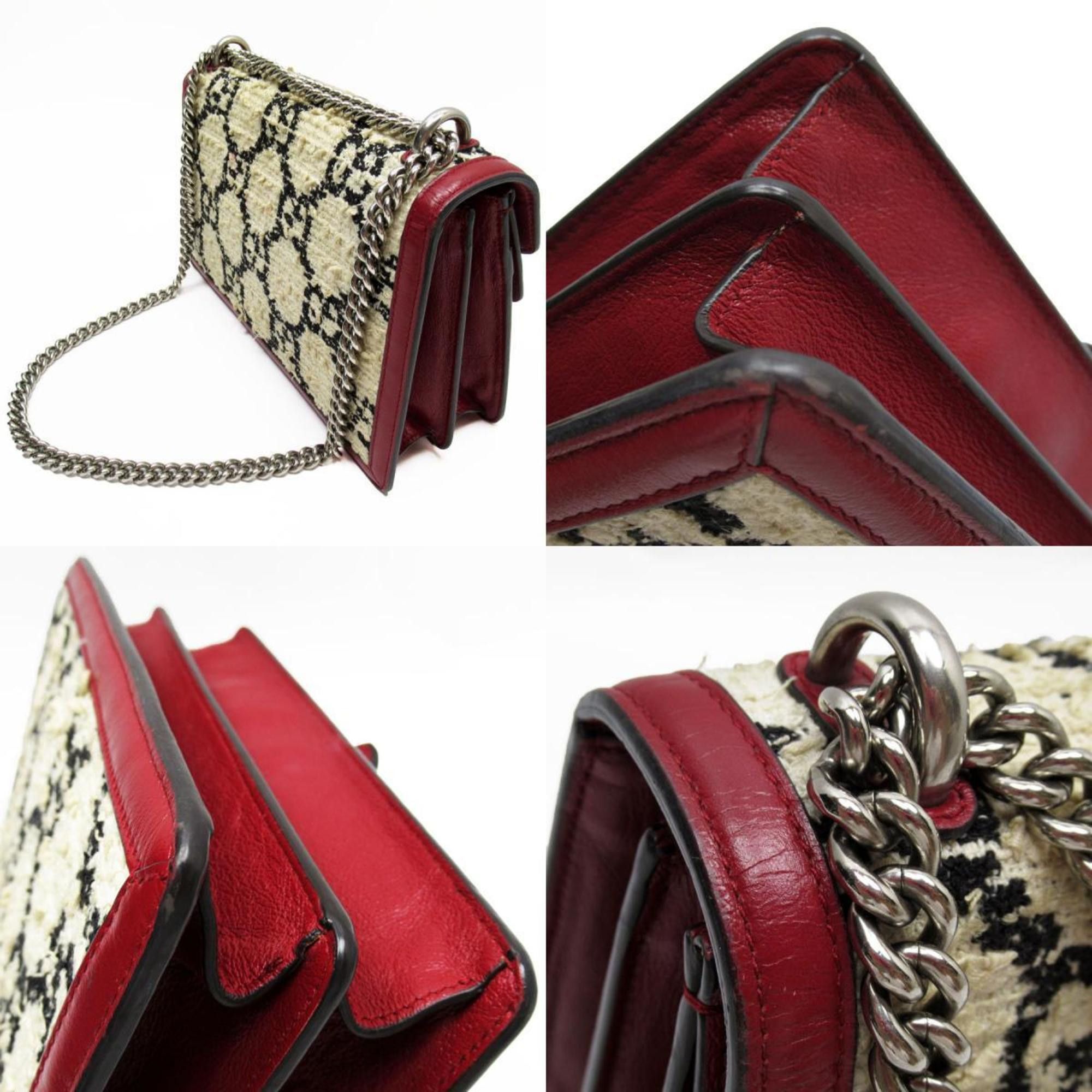 Gucci Gucci Dionysus shoulder Size ONE SIZE - 2 Thumbnail