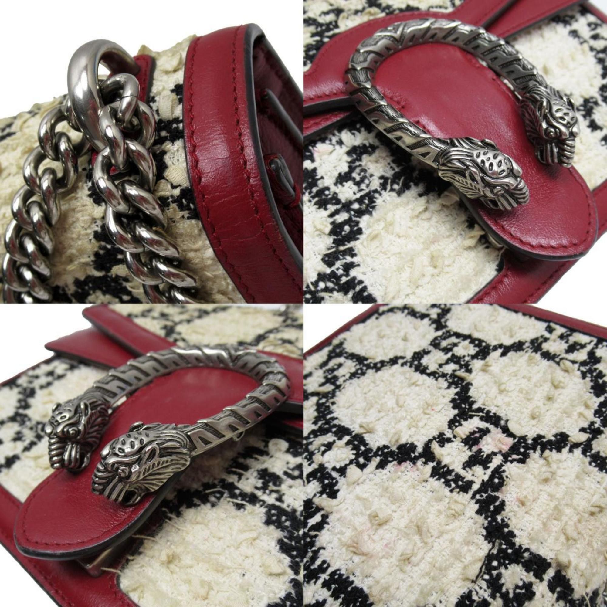 Gucci Gucci Dionysus shoulder Size ONE SIZE - 4 Thumbnail